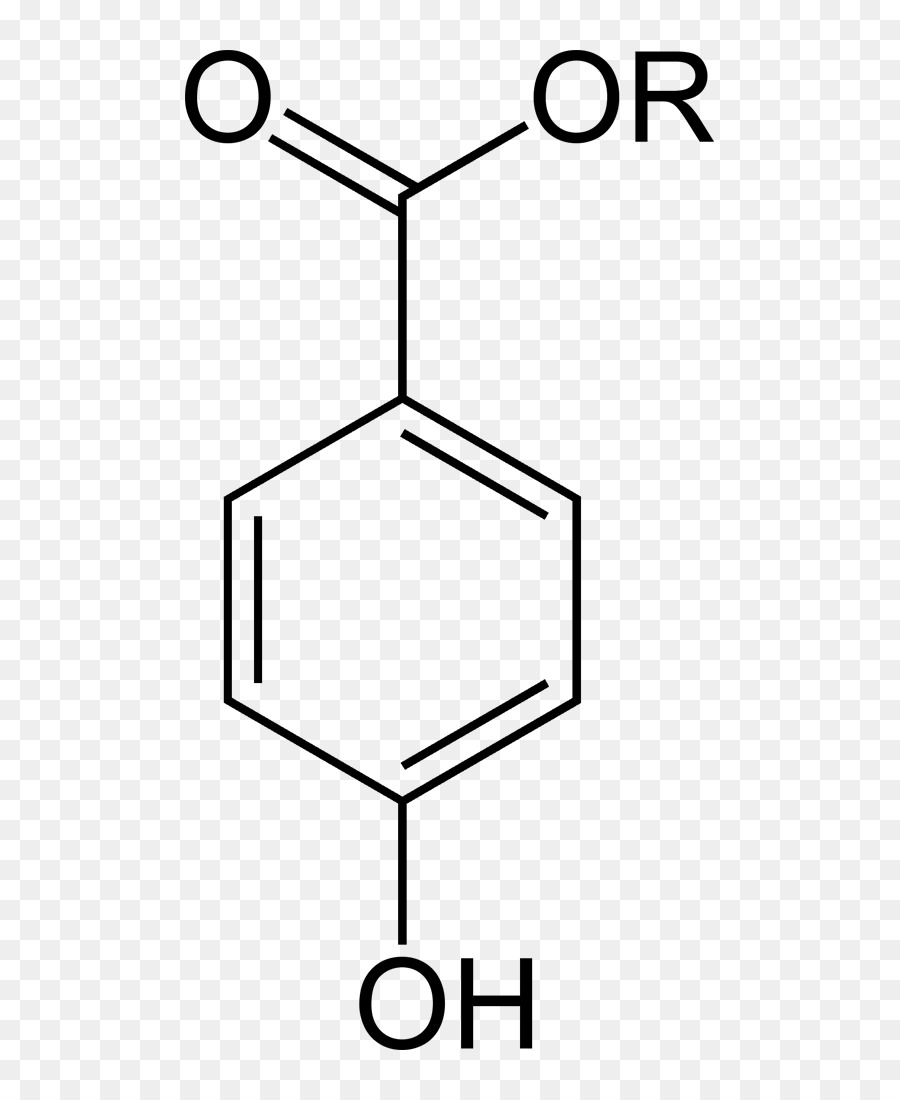 4-HydroxyBenzoesäure Sulfonsäuren Säure, Chemische Verbindung - andere