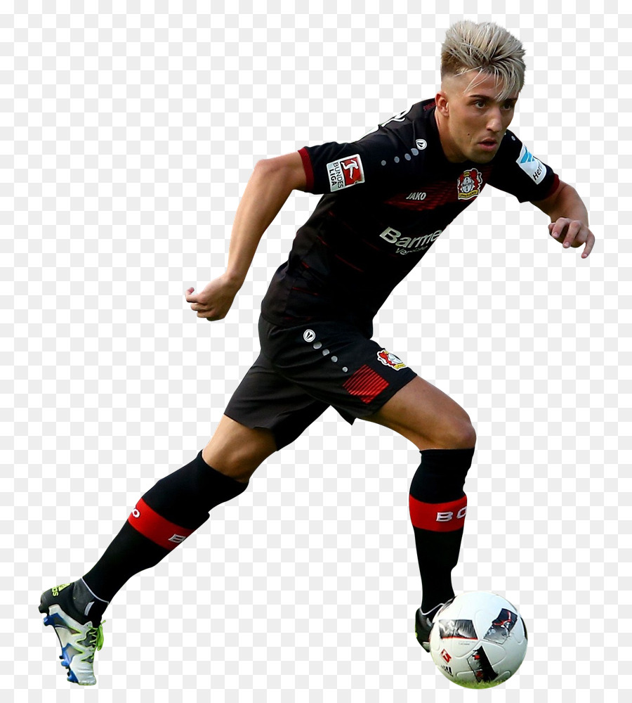 Giocatore di calcio 2015-16 Bundesliga giocatore di Calcio sport di Squadra - Calcio