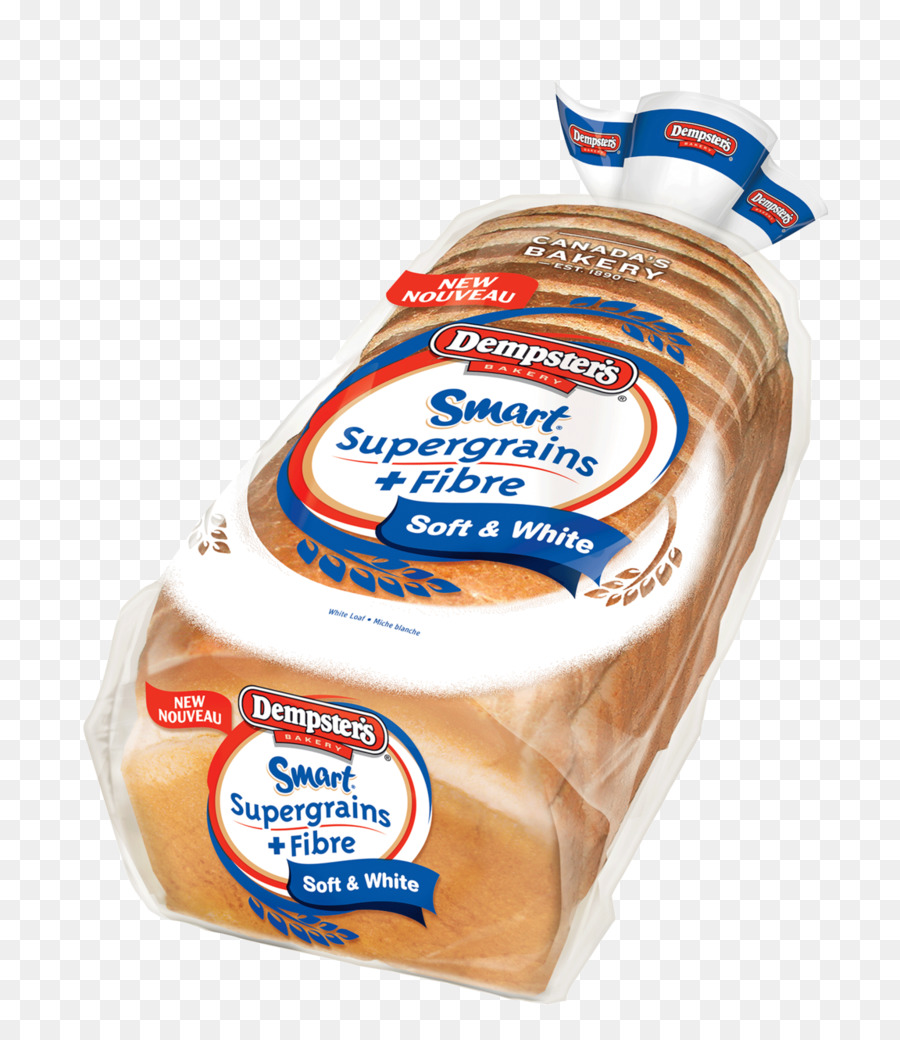 Di segale, pane Bianco, pane di grano Intero - Il Miglio, Il Grano.