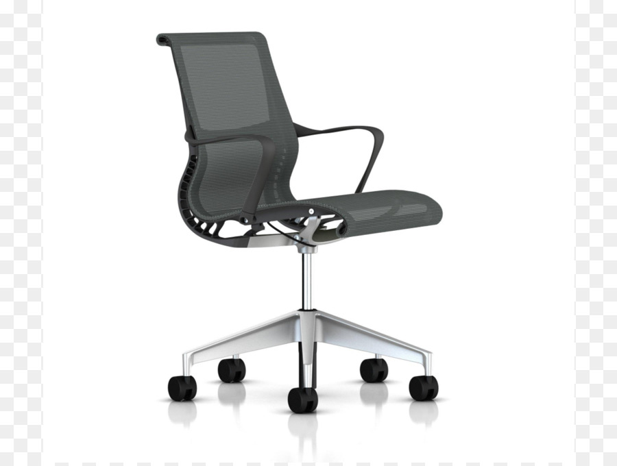 Eames Lounge Chair Herman Miller Büro & Schreibtisch-Stühle Aeron Stuhl - Stuhl
