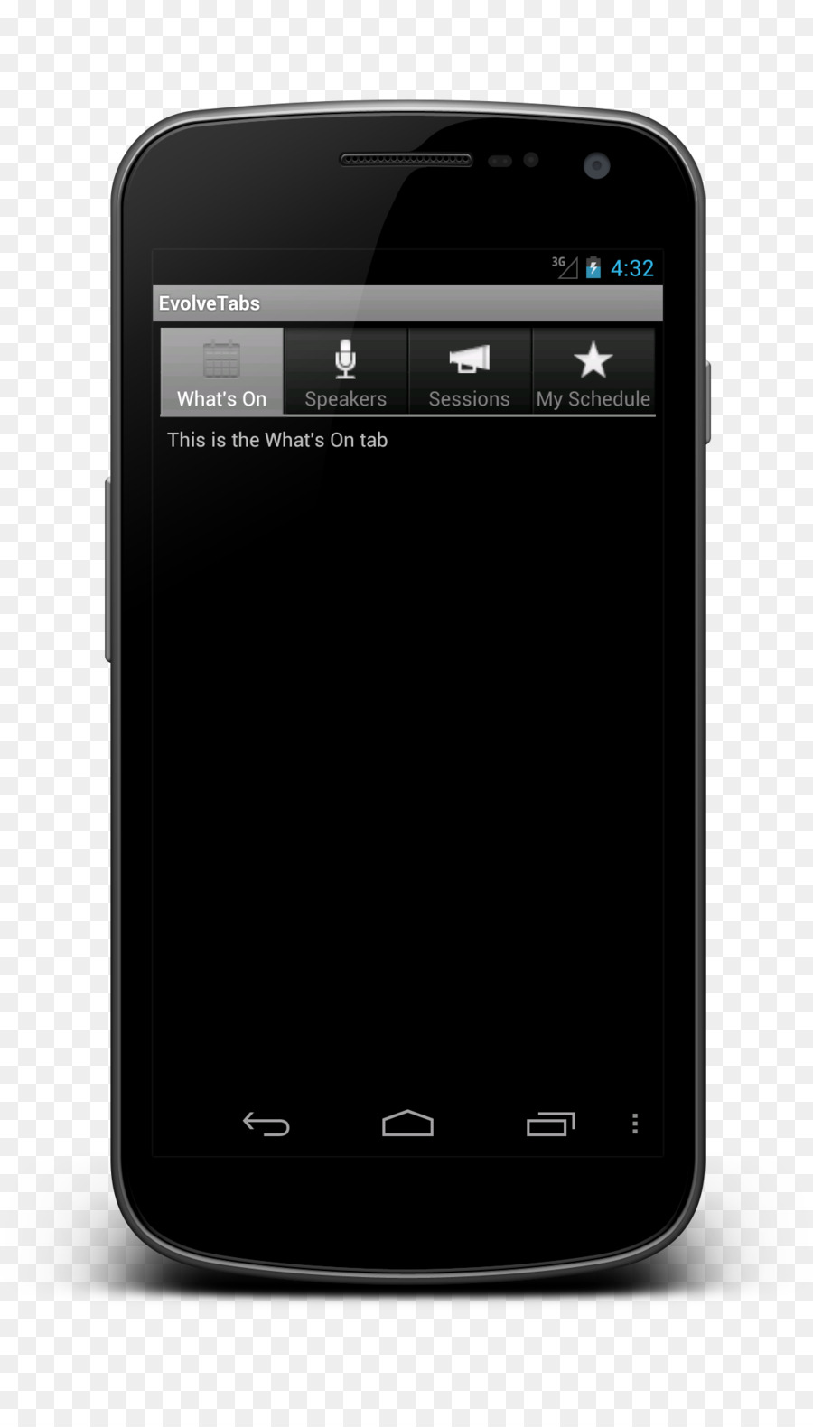 Funktion Handy Smartphone Handys Android Xamarin - Smartphone