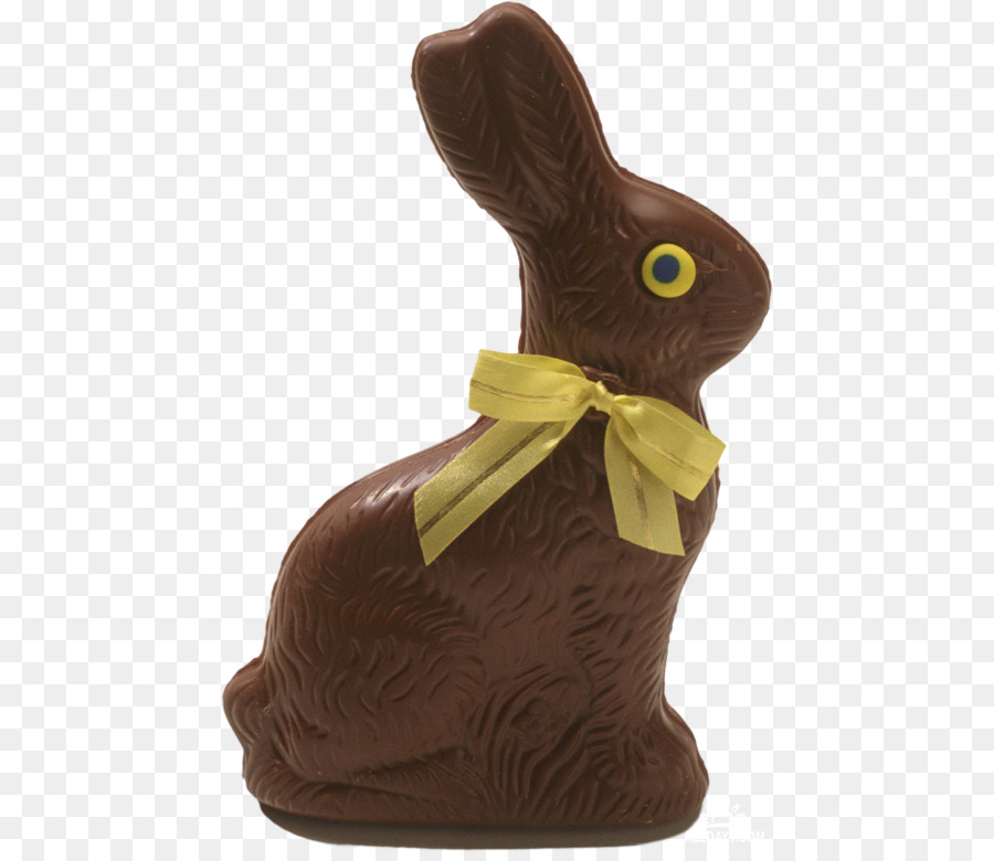 Easter Bunny Hare Sô cô la con Thỏ - lễ phục sinh