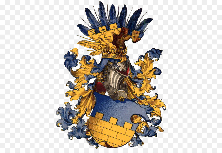 Thượng Lusatia huy hiệu của các thành phố của Ệt của Silesia trong Bautzen - những người khác