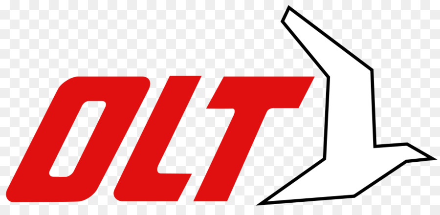 Logo der OLT Express Germany Die Gatorade Unternehmen - andere