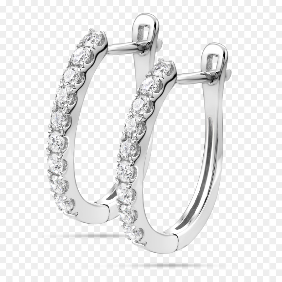 Ohrring Coster Diamonds, Diamond cut - Diamant Ohrring