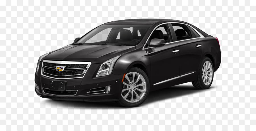 2017 Cadillac ATS-V-KFZ-General Motors die 2016 Cadillac ATS - Cadillac