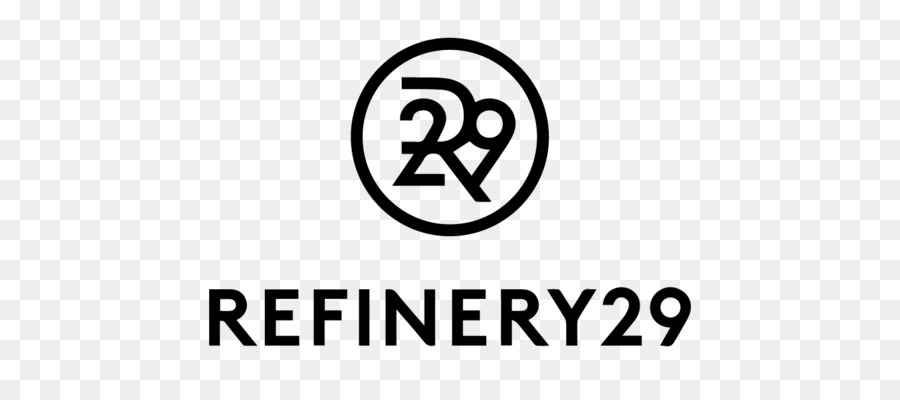 Refinery29 New York City, Logo, Digitale Medien, Grafik design - andere