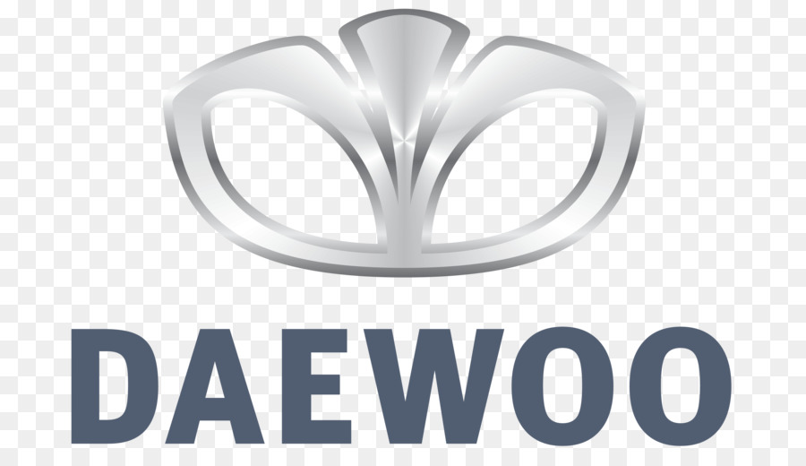 Daewoo Motors Auto General Motors Logo - Daewoo