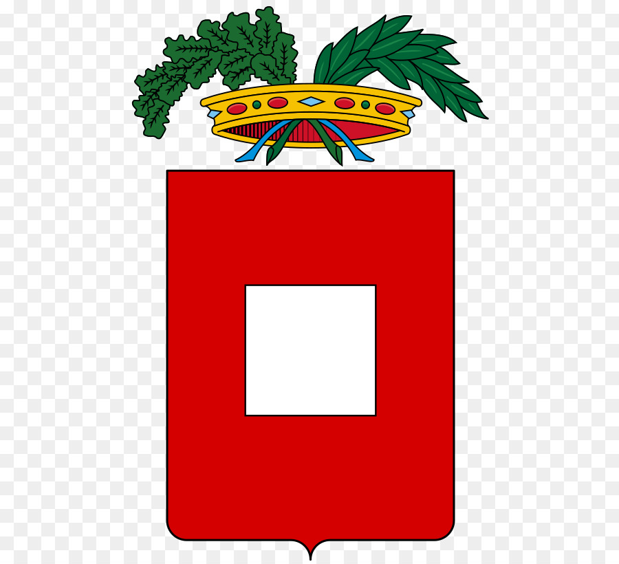 Udine Neapel Provinzen von Italien Wappen Provinz von Forlì-Cesena - andere