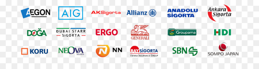 Logo Marke Ankara Sigorta - Technologie