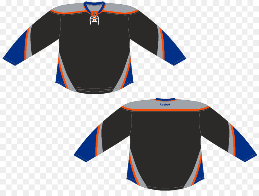 T-shirt Eishockey Trikot Philadelphia Flyers NHL uniform - T Shirt