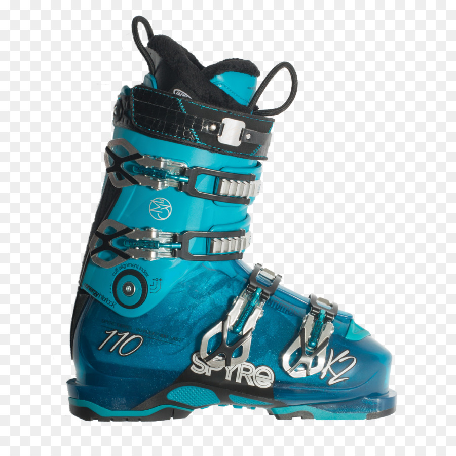 Skischuhe K2 Sportschuh - Boot