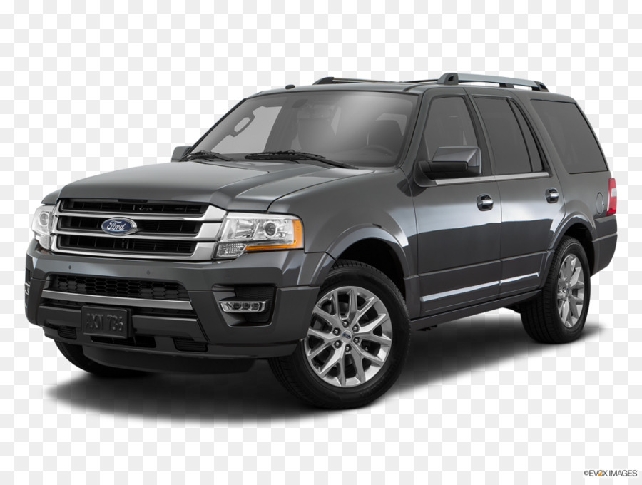 Ford Motor Company 2017 Ford Expedition EL Limited Sportwagen - Ford