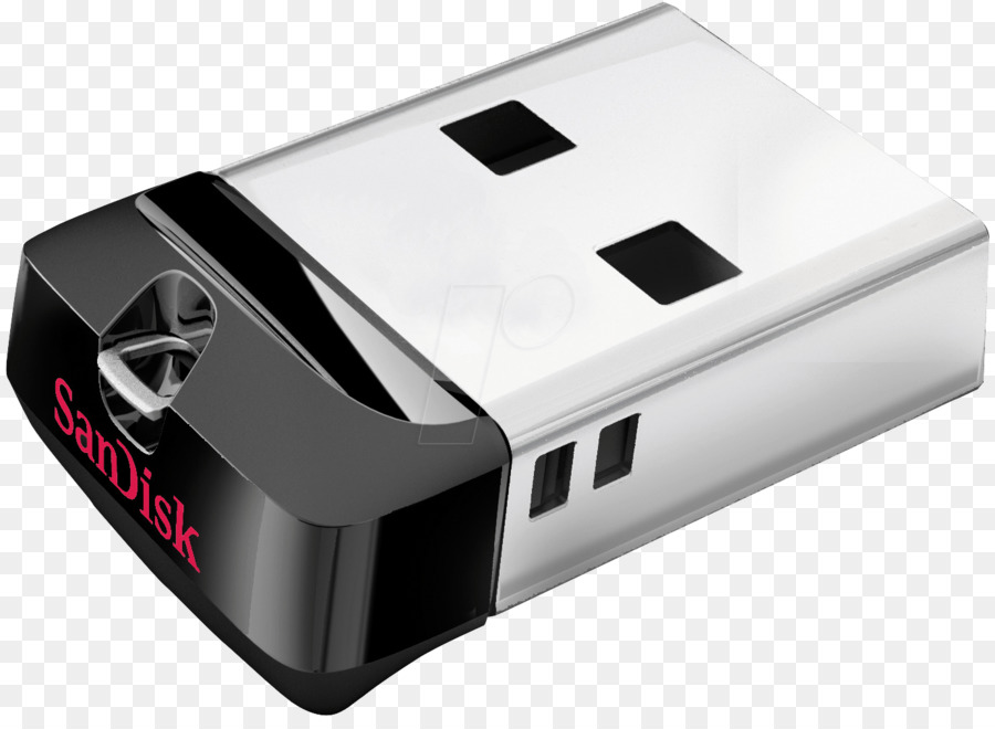 SanDisk Cruzer Fit-USB-Flash-Laufwerke von SanDisk Cruzer Blade USB 2.0 - Usb