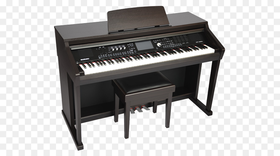 Digital piano E-piano Elektronisches keyboard-Pianet Player piano - plan