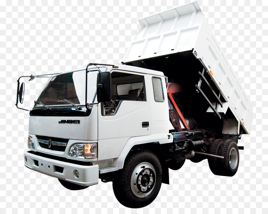 Van compatto Jinbei Auto, Camion, veicoli Commerciali - auto