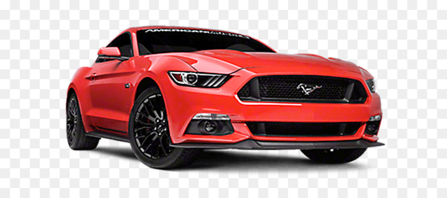 2015 Mustang 2018 Mustang Ô tô Ford GT - xe