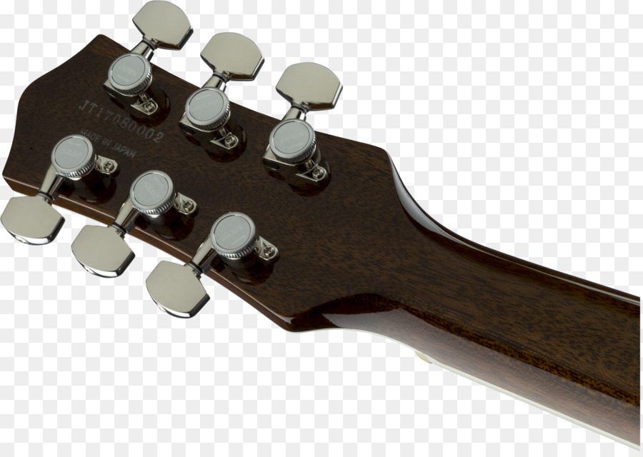 E Gitarre Fender Esquire Bigsby vibrato tailpiece Gretsch - Gitarre