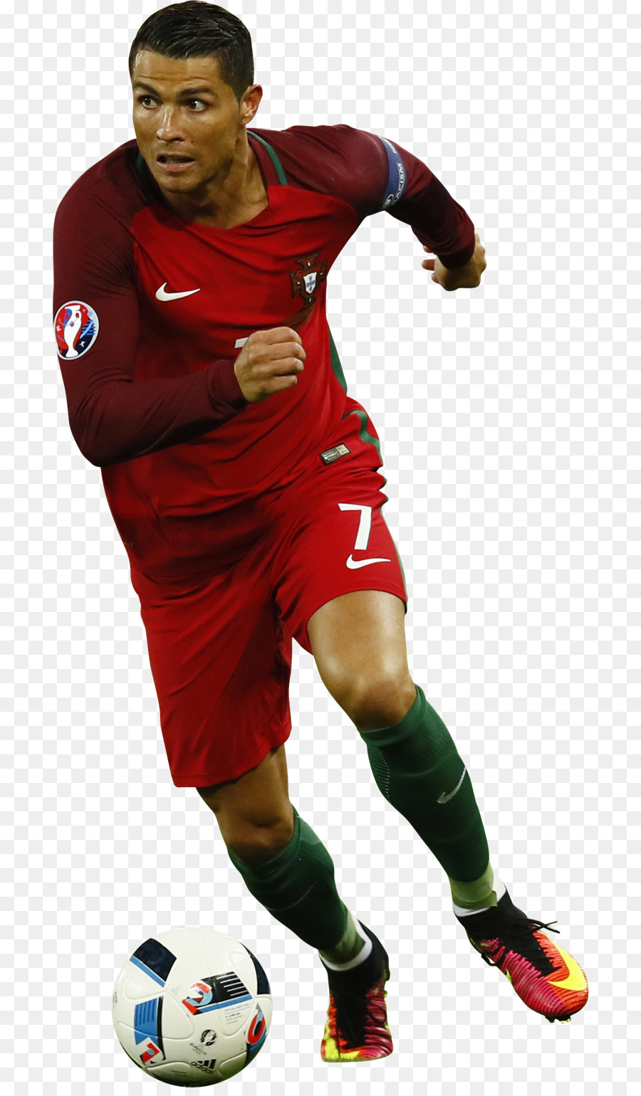 Cristiano Ronaldo sport di Squadra, giocatore di Calcio a - calcio portogallo