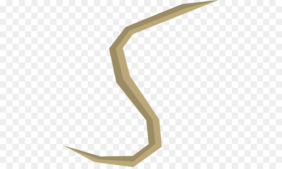 Corda di Arco e frecce RuneScape - freccia