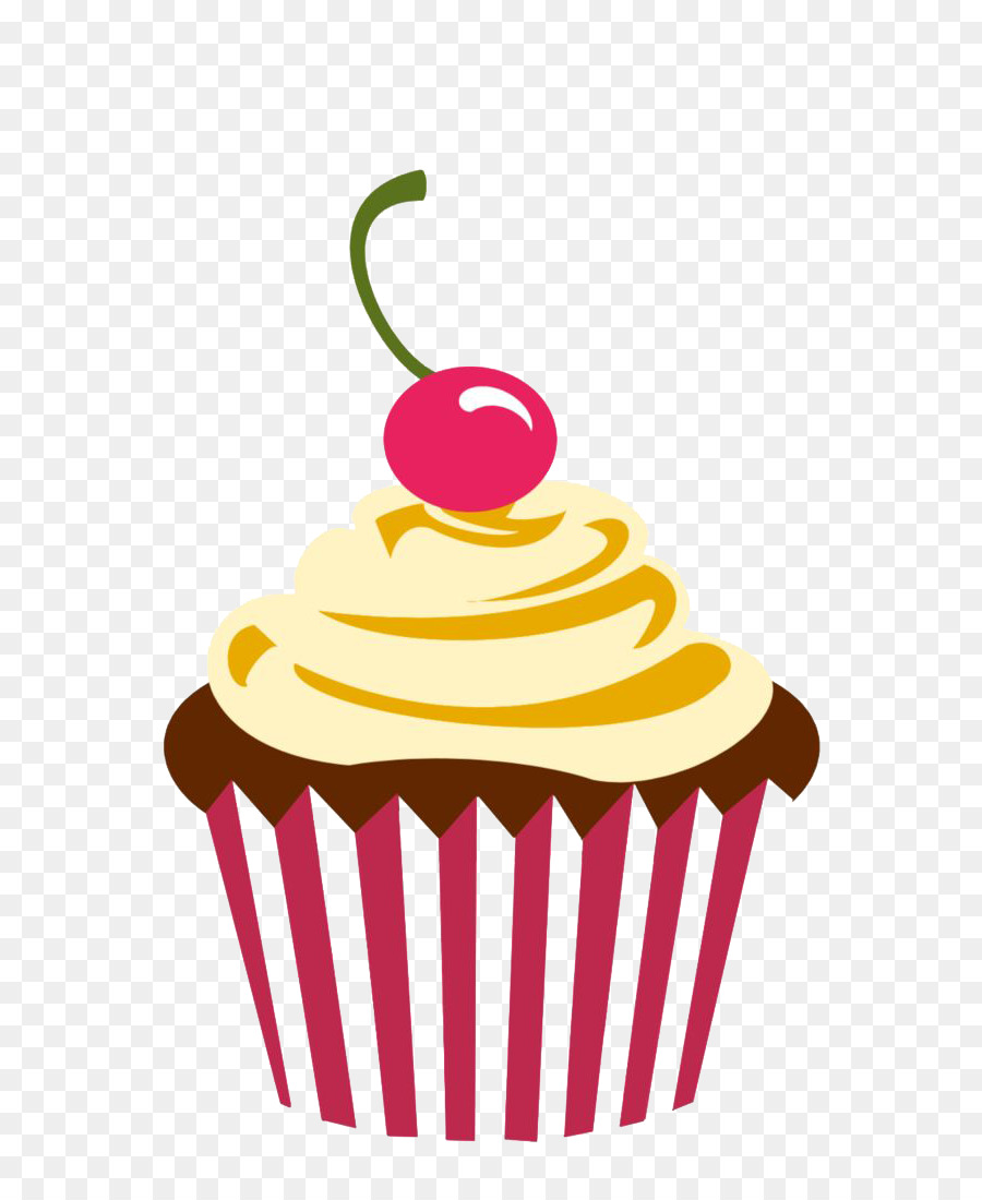 Cupcake-Frosting & Glasur Muffin Creme Bäckerei - Kuchen