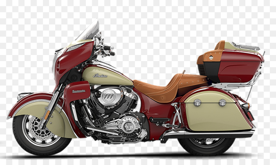 Indian Scout Touring Motorrad von Harley Davidson - Motorrad