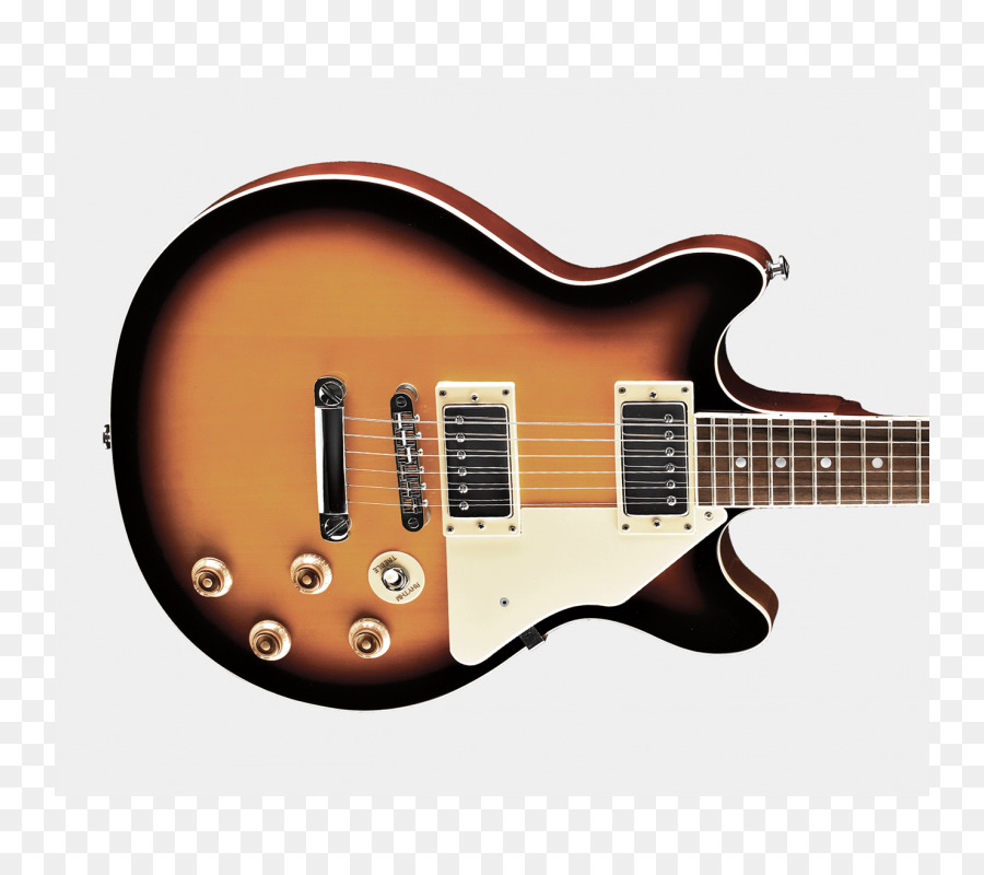 E-Gitarre Bass-Gitarre Akustik-Gitarre Gibson Les Paul - E Gitarre