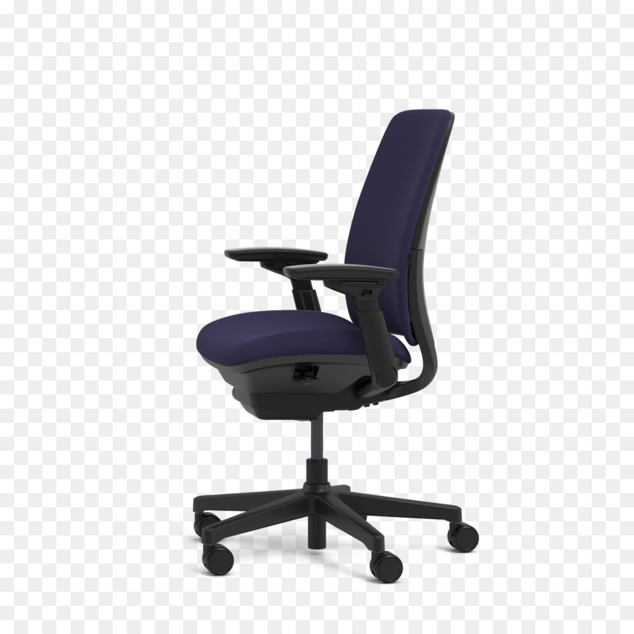 Büro & Schreibtisch Stühle Möbel Armlehne Fauteuil - Stuhl