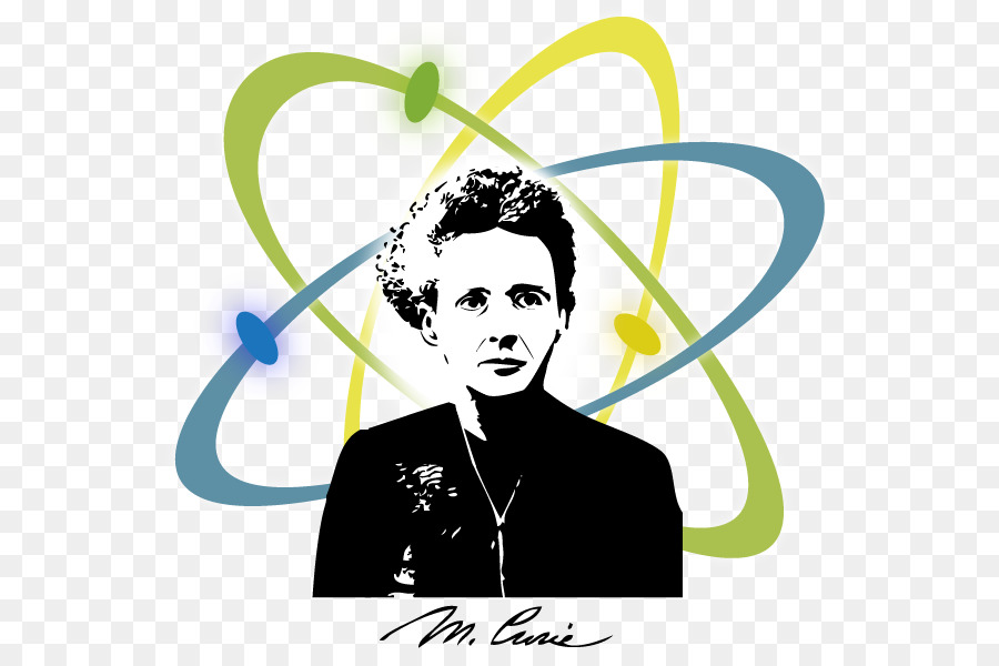 Marie Curie: Der Mut des Wissens Wissenschaftler Die Entdeckung von Polonium und radium - andere