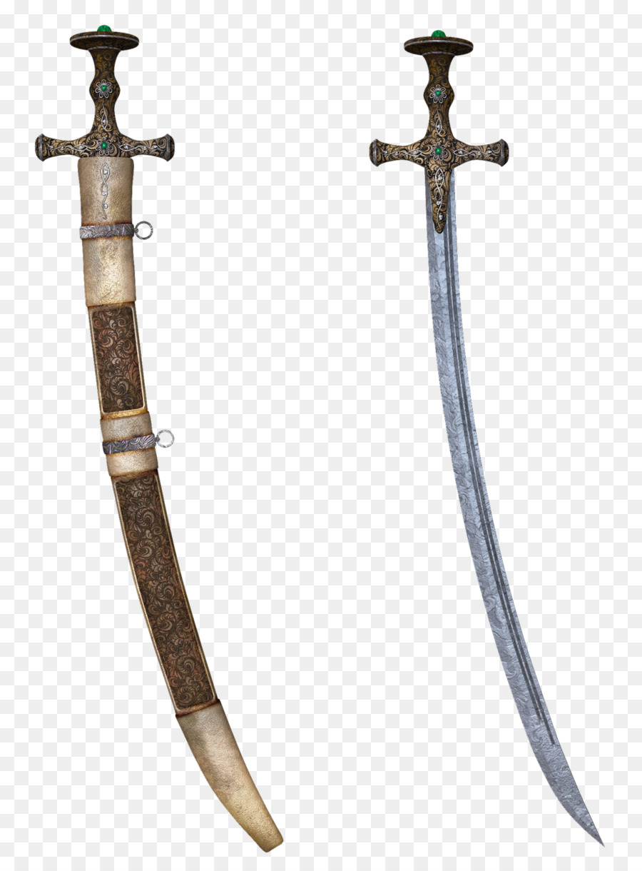 Thanh Gươm Đao Kiếm Của Con Dao Găm - thanh kiếm
