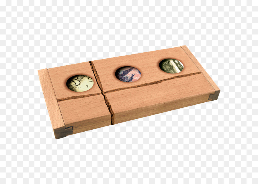 Puzz 3D Puzzle-box Brain teaser Geschenk - Geschenk