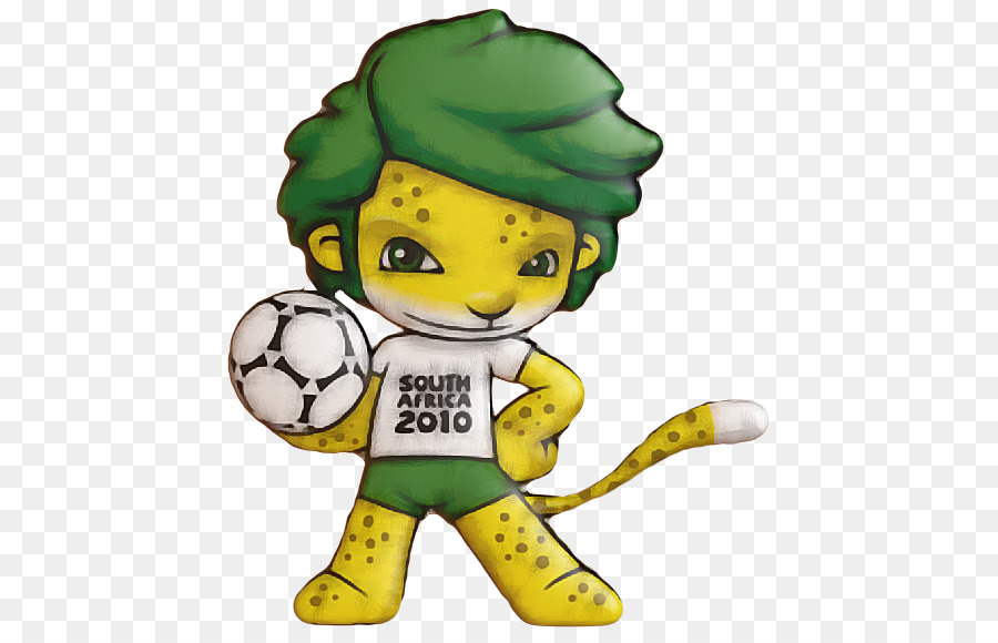 World Cup 2010 2014 World Cup World Cup 2002, năm 1966 World Cup World Cup linh vật chính thức - cốc linh vật