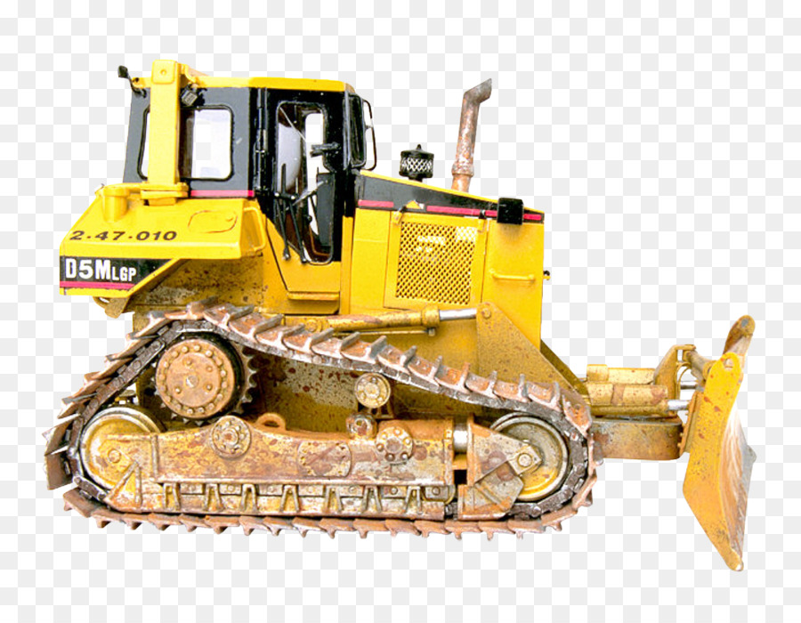 Caterpillar Inc. Ruspa Trattore - bulldozer