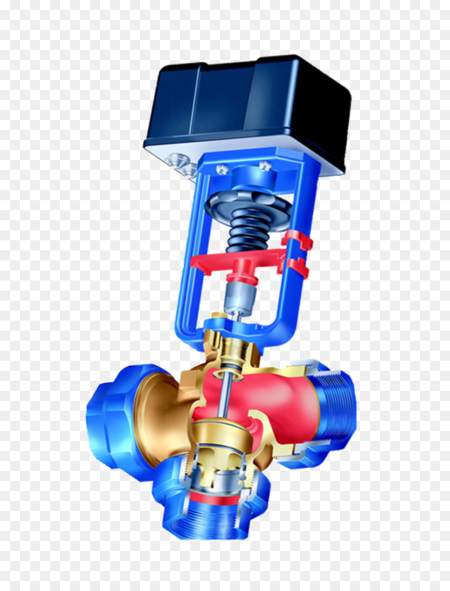 Regelventile Druckregler Instrumentierung, Rohrleitungen und Sanitär-Montage - andere