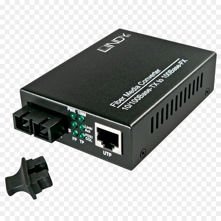 HDMI convertitore di media della Fibra di Ethernet hub Fast Ethernet a fibra Ottica - altri