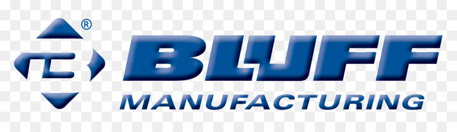 Bluff Manufacturing Material handling Laderampe - Lager