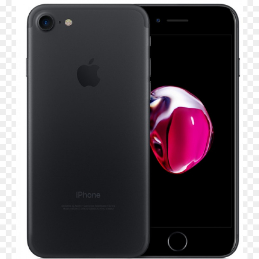 Apple iPhone 7 Plus 128 gb Telefon schwarz - Apple