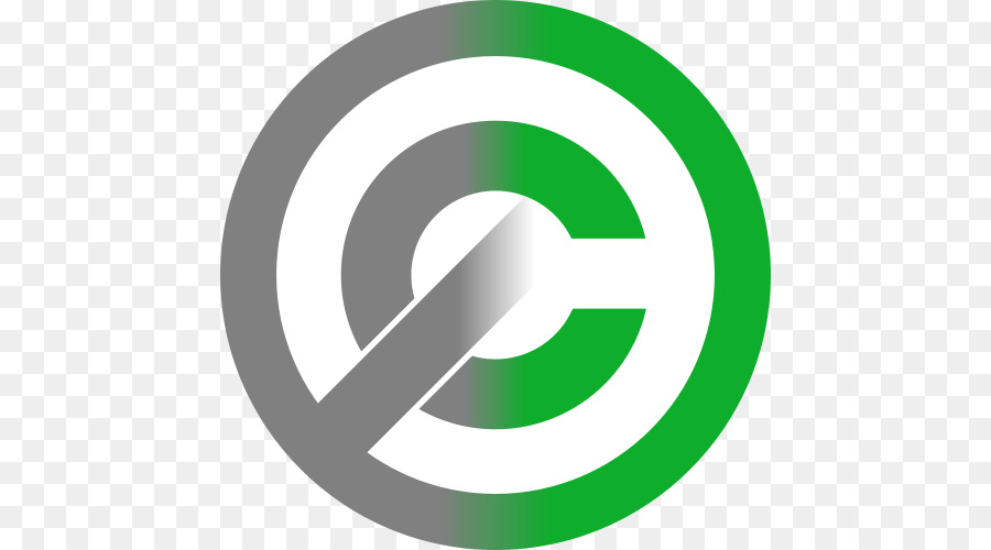 Pubblico dominio simbolo di Copyright Royalty-free Clip art - diritto d'autore