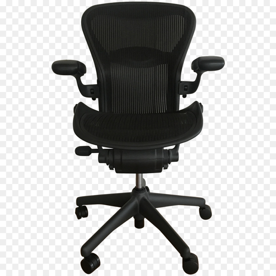 Aeron chair Herman Miller Büro & Schreibtisch-Stühle Eames Lounge Chair - Stuhl
