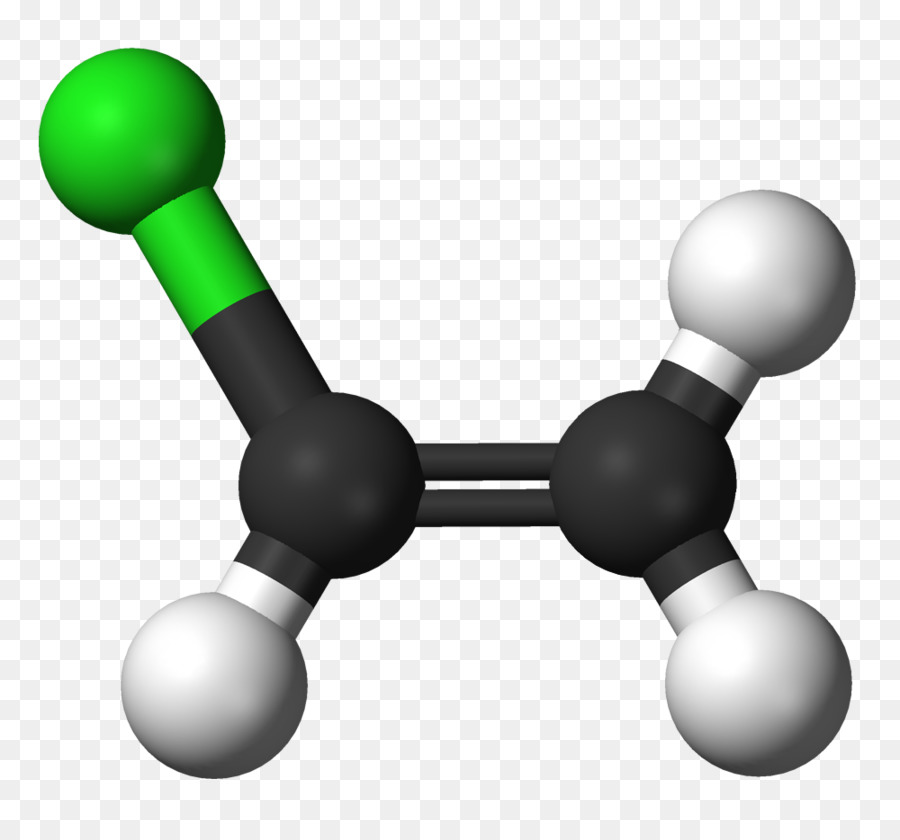 1,2-Dichloroethene Cis–trans isomeria 1,1-Dichloroethene Butene - altri