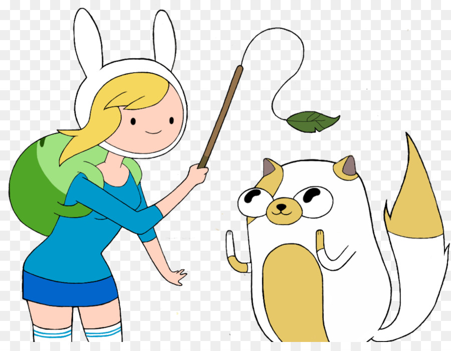 Fionna e Cake Finn l'Umano Adventure Time: Esplora i Dungeon Perché non So! Disegno - Finn l'Umano