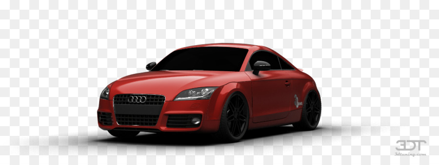 Audi TT City car design Automobilistico - auto