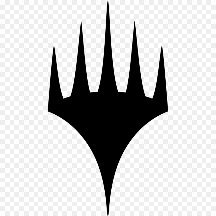 Magic: The Gathering – Duels of the Planeswalkers Magic Ursprünge Symbol - andere