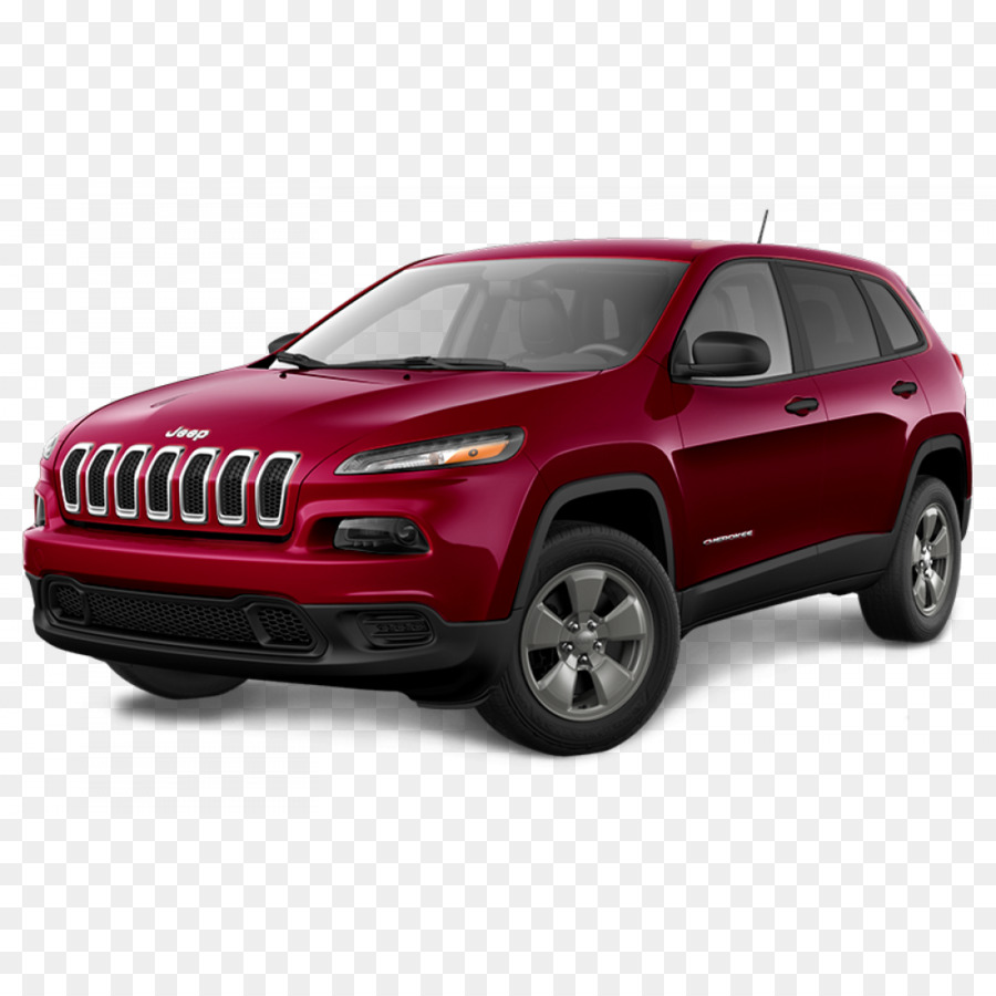Jeep Cherokee Chrysler Jeep Trailhawk Sport Nutzfahrzeug 2019 - Jeep