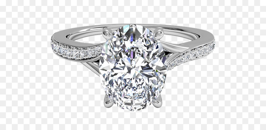 Nhẫn cưới nhẫn Đính hôn kim Cương Ritani - chiếc nhẫn
