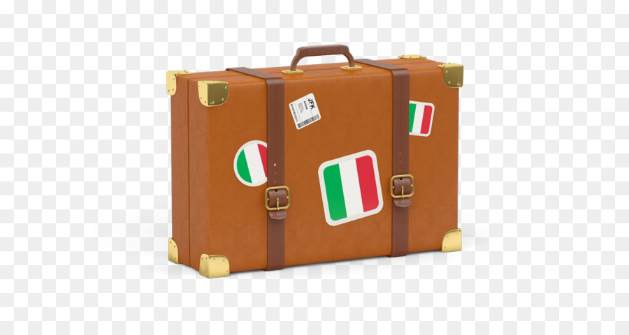 Koffer Travel Gepäck-Tourismus - Reisen Italien