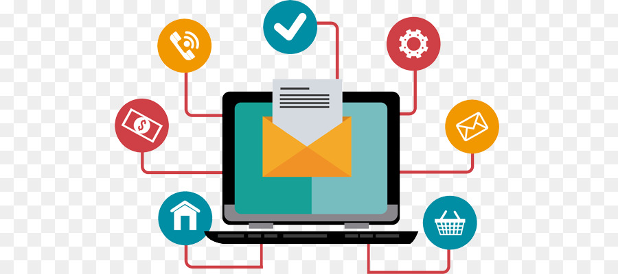 E-mail marketing, strategia di Marketing campagna Pubblicitaria - Marketing