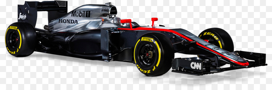 2015 Formula One World Championship McLaren MP4 30 Auto McLaren MP4 29 - Mclaren