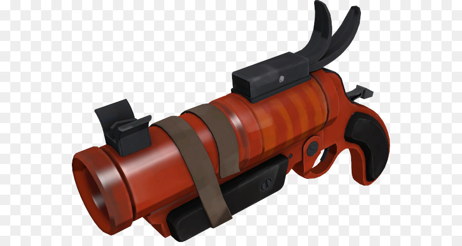 Team Fortress 2 Detonatore Flare gun arma a distanza - altri