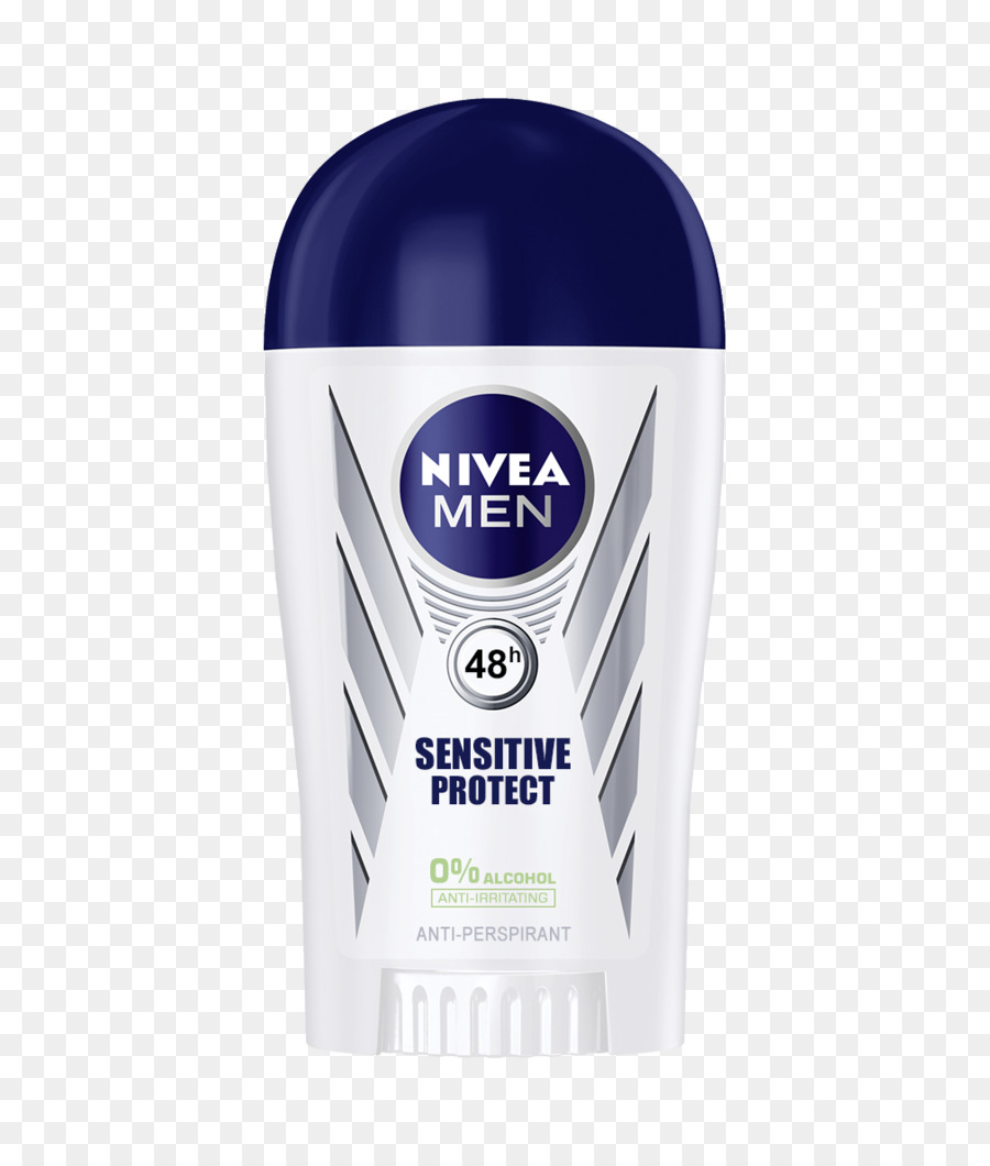 NIVEA MEN Sensitive Crema Deodorante NIVEA Daily Essentials Sensibili Crema da Giorno per la Cura Personale - altri